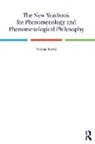 Steven Crowell, Crowell Steven, Burt Hopkins, Hopkins Burt - The New Yearbook for Phenomenology and Phenomenological Philosophy