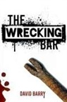 David Barry - The Wrecking Bar