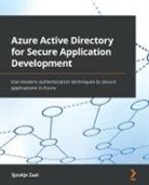 Sjoukje Zaal - Azure Active Directory for Secure Application Development