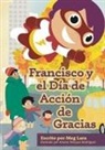 Meg Lara - Francisco y el día de acción de gracias