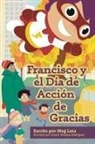 Meg Lara - Francisco y el día de acción de gracias