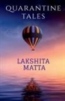 Lakshita Matta - Quarantine Tales