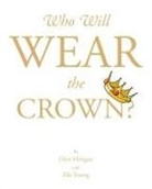 Elle, Ellen Mongan - Who Will Wear the Crown?
