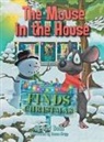 Dori Bush - The Mouse in the House Finds Christmas
