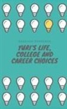 Sharada Shreesha - Yuri's life, college and career choices