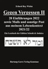 Erhard Roy Wiehn - Gegen Vergessen II