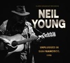 Unplugged in San Francisco, 1995 (Audio book)