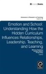 Andrea Gallant, Melissa Newberry, Philip Riley - Emotion and School