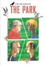 Oscar Zarate, Oscar Zárate - The Park
