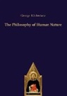 George Klubertanz, George P Klubertanz - The Philosophy of Human Nature