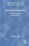 Georg Northoff, Georg (University of Ottowa Northoff, Northoff Georg - Neuropsychoanalysis