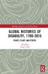 Esme Cleall, Esme (University of Sheffield Cleall, Esme Cleall, Cleall Esme - Global Histories of Disability, 1700-2015