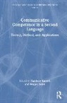Matthew Solon Kanwit, Matthew Kanwit, Megan Solon - Communicative Competence in a Second Language