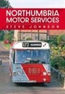 Steve Johnson - Northumbria Motor Services
