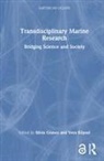 Silvia Koepsel Gomez, Silvia Kopsel Gomez, Silvia Gomez, Sílvia Gómez, Vera Koepsel, Vera Kopsel... - Transdisciplinary Marine Research