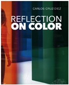 Carlos Cruz-Diez - Reflection on Color
