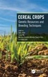 Tariq (University of Agriculture Peshawar) N Shah, Rabia Amir, Lixiao Nie, Tariq Shah, Tariq (University of Agriculture Peshawar) Shah, Marcelo Teixeira Filho... - Cereal Crops