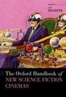 J. P. Telotte, J. P. (Professor Emeritus of Film and Med Telotte, J. P. (Professor Emeritus of Film and Media Studies Telotte - Oxford Handbook of New Science Fiction Cinemas