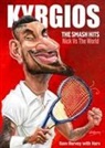 Sam Harvey, Paul Harvey - Kyrgios