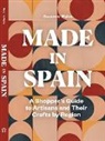 Meredith Suzanne, Suzanne Wales, Wales Suzanne - Made in Spain
