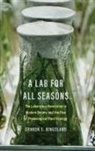 Sharon E Kingsland, Sharon E. Kingsland - Lab for All Seasons