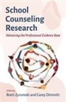 Brett (Associate Professor Zyromski, Carey Dimmitt, Carey (Professor Dimmitt, Dimmitt Carey, Brett Zyromski, Brett (Associate Professor Zyromski... - School Counseling Research
