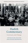 Joel Brinkmann Blecher, Joel Blecher, Stefanie Brinkmann, Ali Zaherinezhad - Hadith Commentary