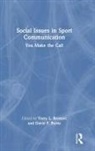 Terry L. (Bowling Green State University Rentner, Terry L. Burns Rentner, David P. Burns, David P. (Salisbury University Burns, Terry L. Rentner, Terry L. (Bowling Green State University Rentner - Social Issues in Sport Communication