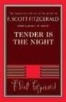 F. Scott Fitzgerald, III West, III James L. W. West - Tender Is the Night