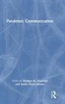 Stephen M. (Massey University Croucher, Stephen M Croucher, Stephen M. Croucher, Stephen M. (Massey University Croucher, Audra Diers-Lawson, Audra (Kristiania University College Diers-Lawson - Pandemic Communication