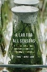 Sharon E. Kingsland - Lab for All Seasons
