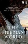 Jenanne (MacEwan University Ferguson, John P. Ferguson Ziker, Vladimir Davydov, Vladimir (Russian Academy of Sciences Davydov, Jenanne Ferguson, Jenanne (MacEwan University Ferguson... - Siberian World