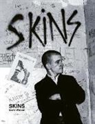 Gavin Watson - Skins