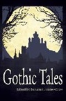 Benjamin Hulme-Cross, Hulme-Cross Benjamin - Rollercoasters: Gothic Tales