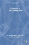 Chiara (Vrije Universiteit Fonio, Chiara Widera Fonio, Chiara Fonio, Chiara (Vrije Universiteit Fonio, Fonio Chiara, Adam Widera... - Innovation in Crisis Management