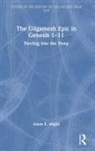 Adam E. Miglio, Adam E. (Wheaton College Miglio - Gilgamesh Epic in Genesis 1-11