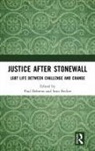 Paul Becker Behrens, Sean Becker, Paul Behrens - Justice After Stonewall