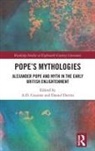 A.d. Derrin Cousins, A D Cousins, A. D. Cousins, A.D. Cousins, Daniel Derrin - Popes Mythologies
