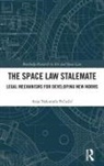 Pe&amp;, Anja Pe¿ujli¿, Anja Pecujlic, Anja Pečujlić - Space Law Stalemate
