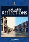 Les Jones - Wallasey Reflections