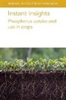 Dr Wen-Feng Cong, Dr Wenfeng (China Agricultural University (China)) Cong, Dr Megan (The University of Western Australia (Australia)) H Ryan, Dr Megan H. Ryan, Prof J L (North Carolina State University) Havlin, Prof J. L. Havlin... - Instant Insights