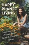 Mia Swainson - Happy Planet Living