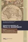 Virginia Blanton, Virginia (Curators' Distinguished Professor of English Blanton, Virginia (Curators’ Distinguished Professor of English Blanton, Virginia (Curatorsâ€™ Distinguished Professor of English Blanton, Joel T Rosenthal, Joel T. Rosenthal... - Studies in Medieval and Renaissance History, series 3, volume 17