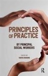 Tanya Moore, Tanya Moore - Principles of Practice By Principal Social Workers