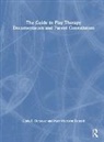 Mary Morrison Bennett, Mary Morrison (Private practice Bennett, Linda E. Homeyer, Linda E. (Texas State University Homeyer, Homeyer Linda E. - Guide to Play Therapy Documentation and Parent Consultation