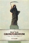J W Ocker, J. W. Ocker, Ocker J. W. - The New York Grimpendium
