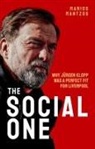 Marios Mantzos - The Social One