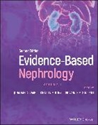 D Molony, D. Molony, Jonathan C. Craig, Donald A. Molony, Giovanni Strippoli - Evidencebased Nephrology, 2nd Edition Volume 1