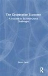 Dovev Lavie - Cooperative Economy