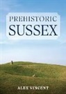 Alex Vincent - Prehistoric Sussex